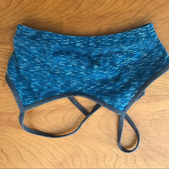 Two Reebok Sports Bras - Picture 2 of 6